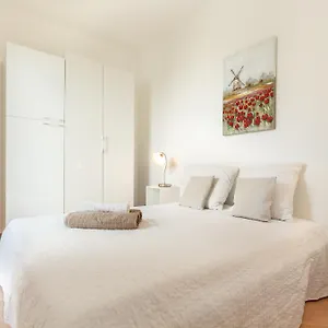 Appartamento Alessia's Flat - Affori, Milano
