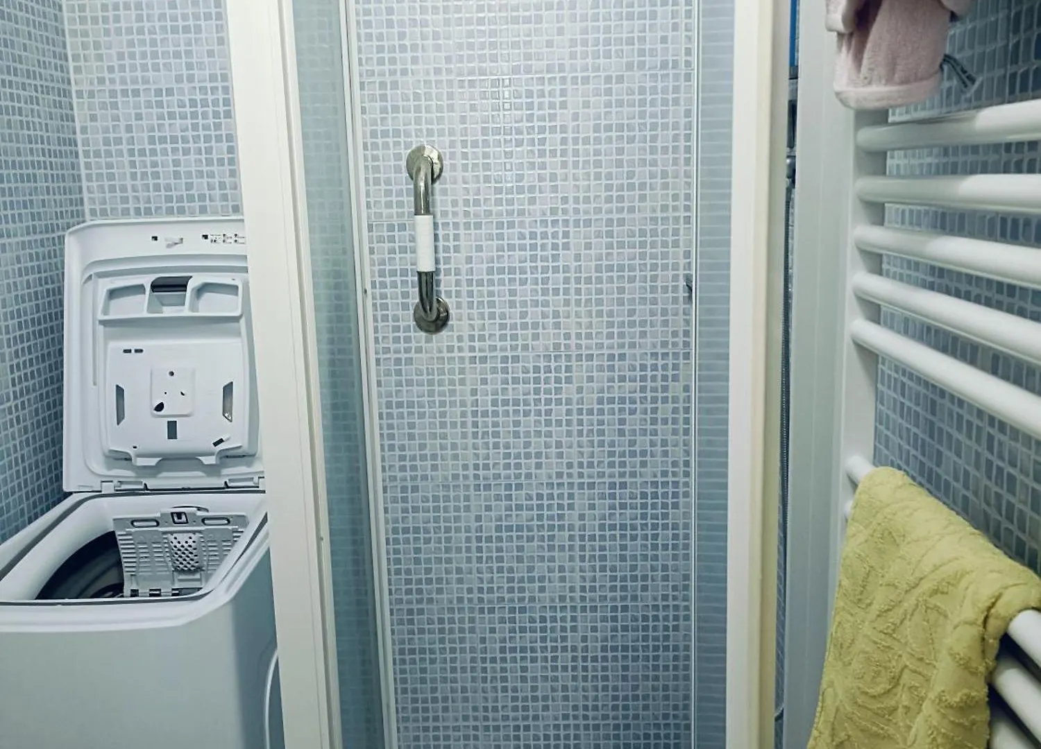 Apartamento Il Nido Di Niguarda Milán