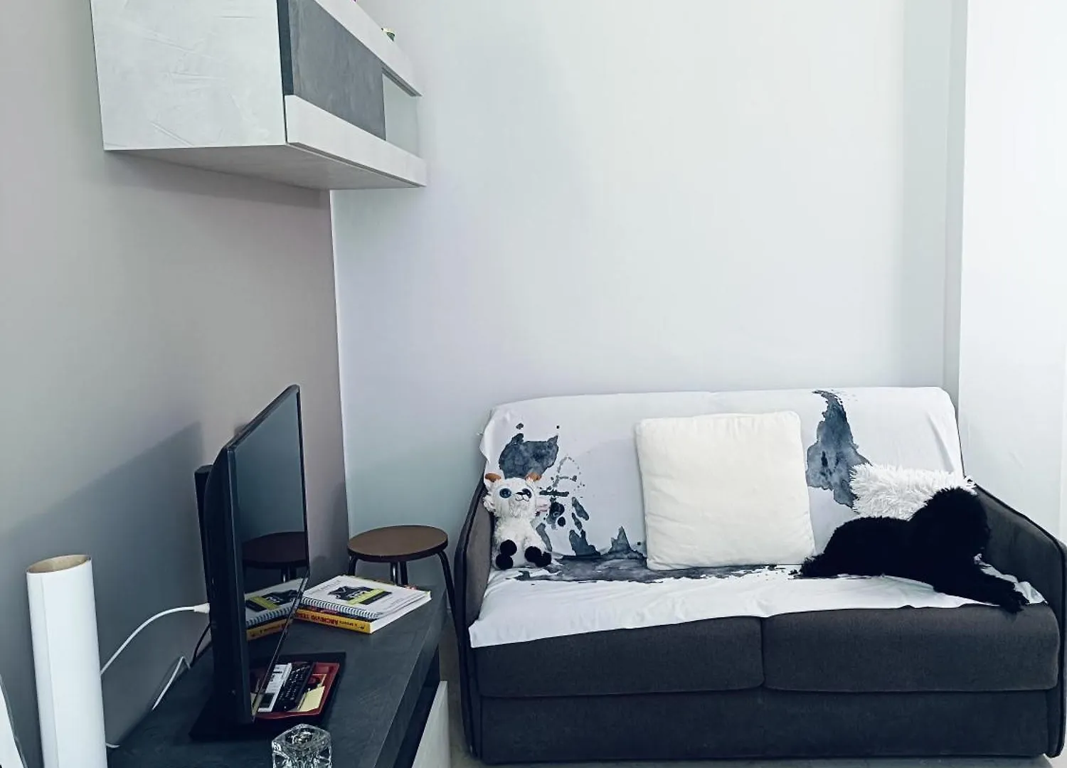 Apartamento Il Nido Di Niguarda Milán 0*,