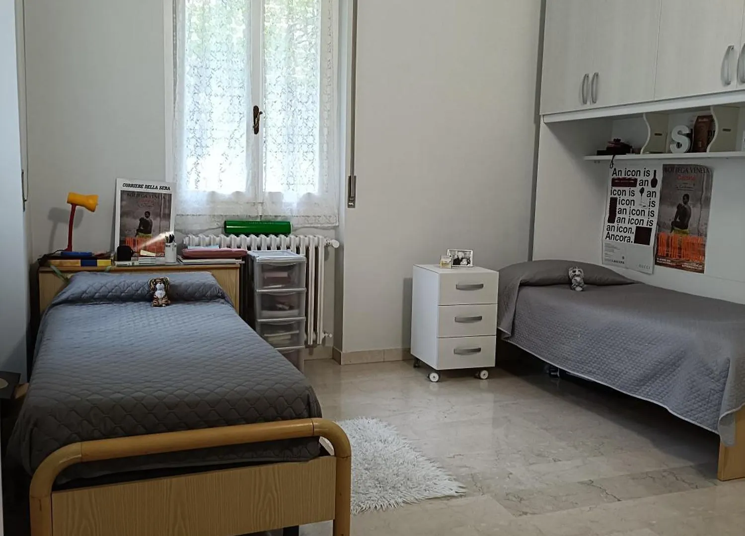 Apartamento Il Nido Di Niguarda Milán