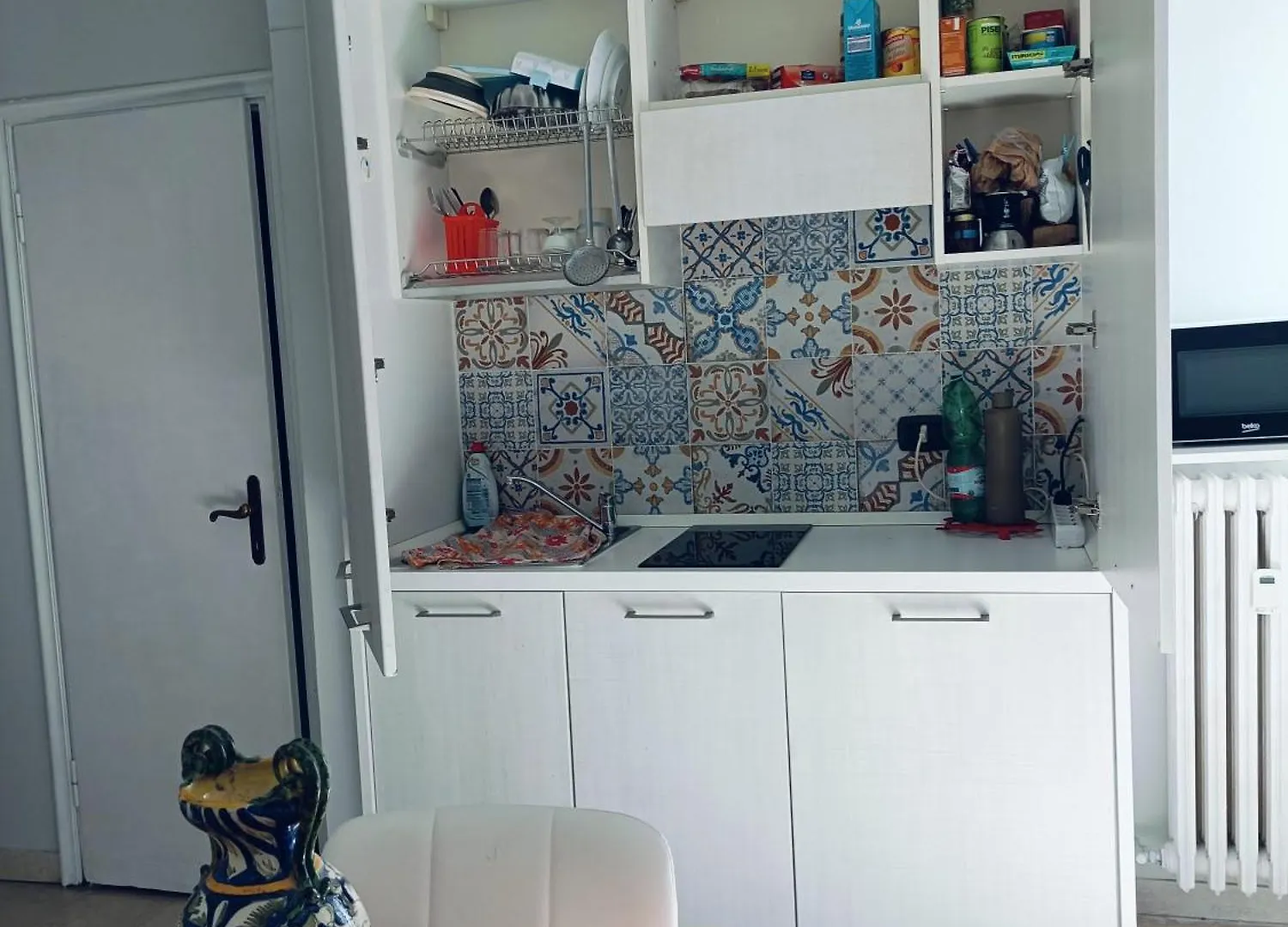 Apartamento Il Nido Di Niguarda Milán